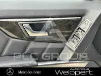 2013 Mercedes Benz GLK 220