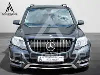 2013 Mercedes Benz GLK 220