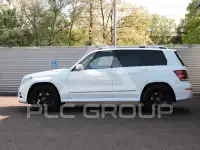 2013 Mercedes Benz GLK 220