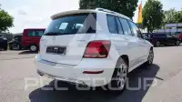 2013 Mercedes Benz GLK 220