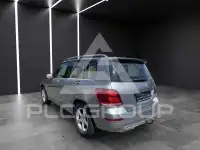 2013 Mercedes Benz GLK 220