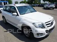 2013 Mercedes Benz GLK 220