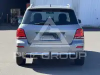2013 Mercedes Benz GLK 220