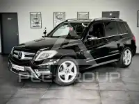2013 Mercedes Benz GLK 220