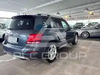 2013 Mercedes Benz GLK 220