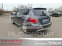 2013 Mercedes Benz GLK 220