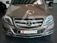 2013 Mercedes Benz GLK 220