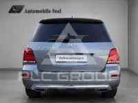 2013 Mercedes Benz GLK 220