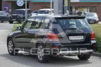 2013 Mercedes Benz GLK 220