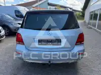 2013 Mercedes Benz GLK 220
