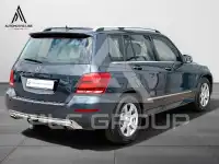 2013 Mercedes Benz GLK 220