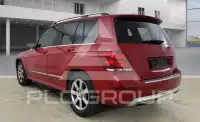 2013 Mercedes Benz GLK 220
