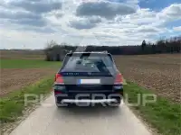 2013 Mercedes Benz GLK 220
