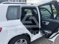 2012 Mercedes Benz GLK 220