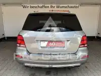 2013 Mercedes Benz GLK 220