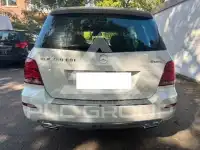 2013 Mercedes Benz GLK 220