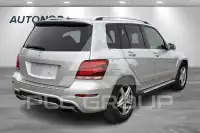 2013 Mercedes Benz GLK 220