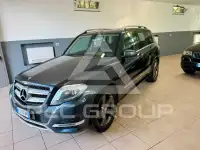 2013 Mercedes Benz GLK 220
