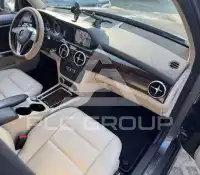 2013 Mercedes Benz GLK 220