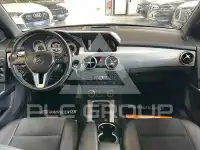 2013 Mercedes Benz GLK 220