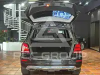 2013 Mercedes Benz GLK 220