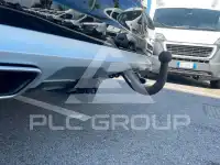 2013 Mercedes Benz GLK 220