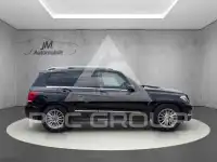 2013 Mercedes Benz GLK 220