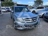 2013 Mercedes Benz GLK 220