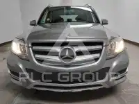 2013 Mercedes Benz GLK 220