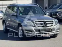 2013 Mercedes Benz GLK 220
