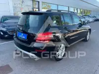 2013 Mercedes Benz GLK 220