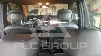 2013 Mercedes Benz GLK 220