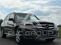 2013 Mercedes Benz GLK 220