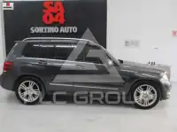 2013 Mercedes Benz GLK 220