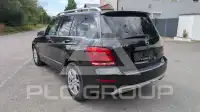 2013 Mercedes Benz GLK 220