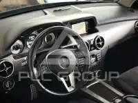 2013 Mercedes Benz GLK 220