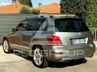 2013 Mercedes Benz GLK 220