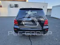 2013 Mercedes Benz GLK 220