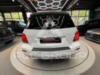 2013 Mercedes Benz GLK 220