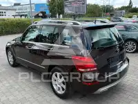 2013 Mercedes Benz GLK 220