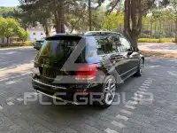 2013 Mercedes Benz GLK 220