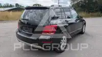 2013 Mercedes Benz GLK 220