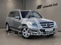2013 Mercedes Benz GLK 220