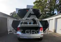 2013 Mercedes Benz GLK 220