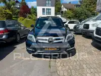 2013 Mercedes Benz GLK 220