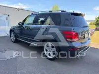 2013 Mercedes Benz GLK 220