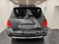 2013 Mercedes Benz GLK 220