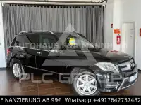 2013 Mercedes Benz GLK 220