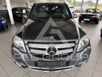 2013 Mercedes Benz GLK 220