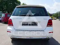 2013 Mercedes Benz GLK 220